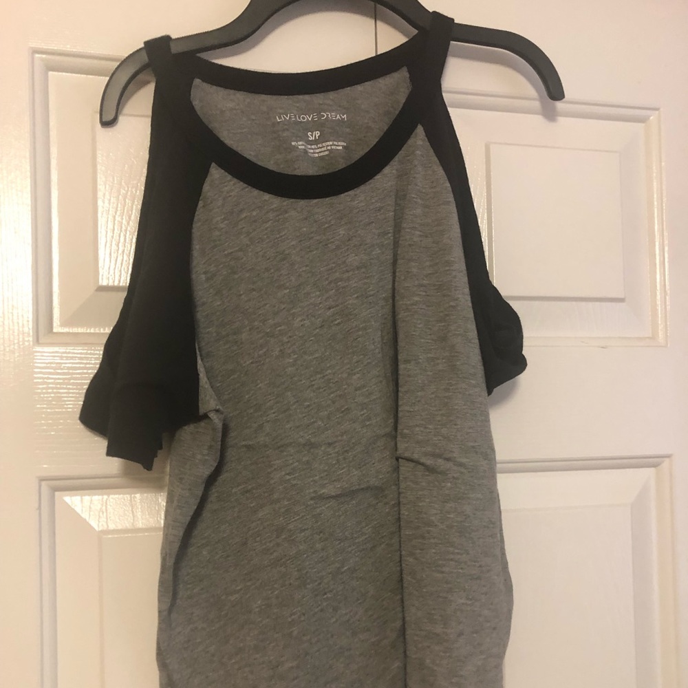 Aeropostale Baseball T-shirt